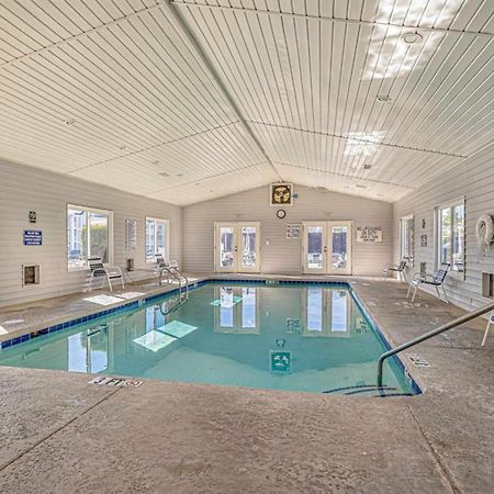 Myrtle Beach Waterway Getaway Socastee Екстериор снимка
