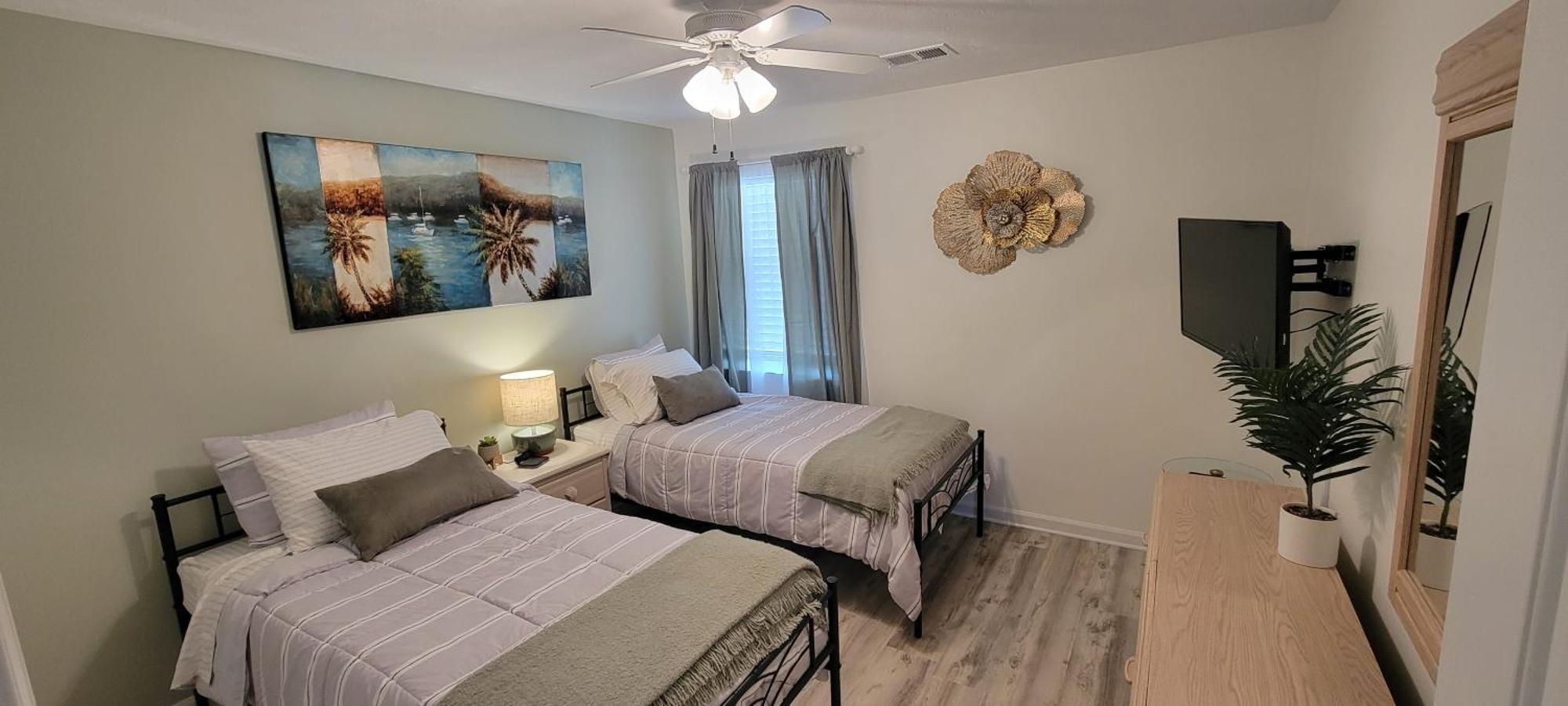 Myrtle Beach Waterway Getaway Socastee Екстериор снимка