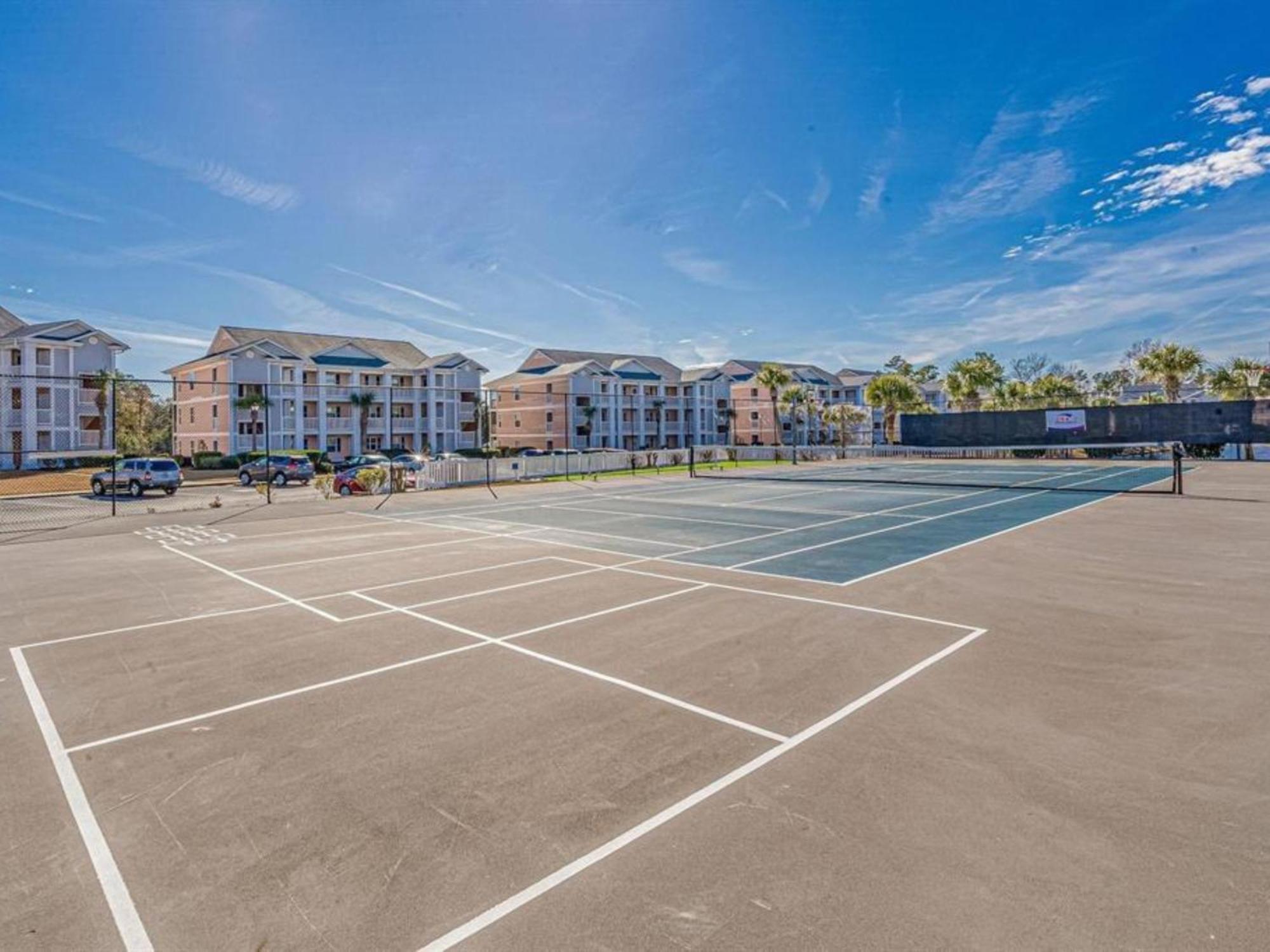 Myrtle Beach Waterway Getaway Socastee Екстериор снимка