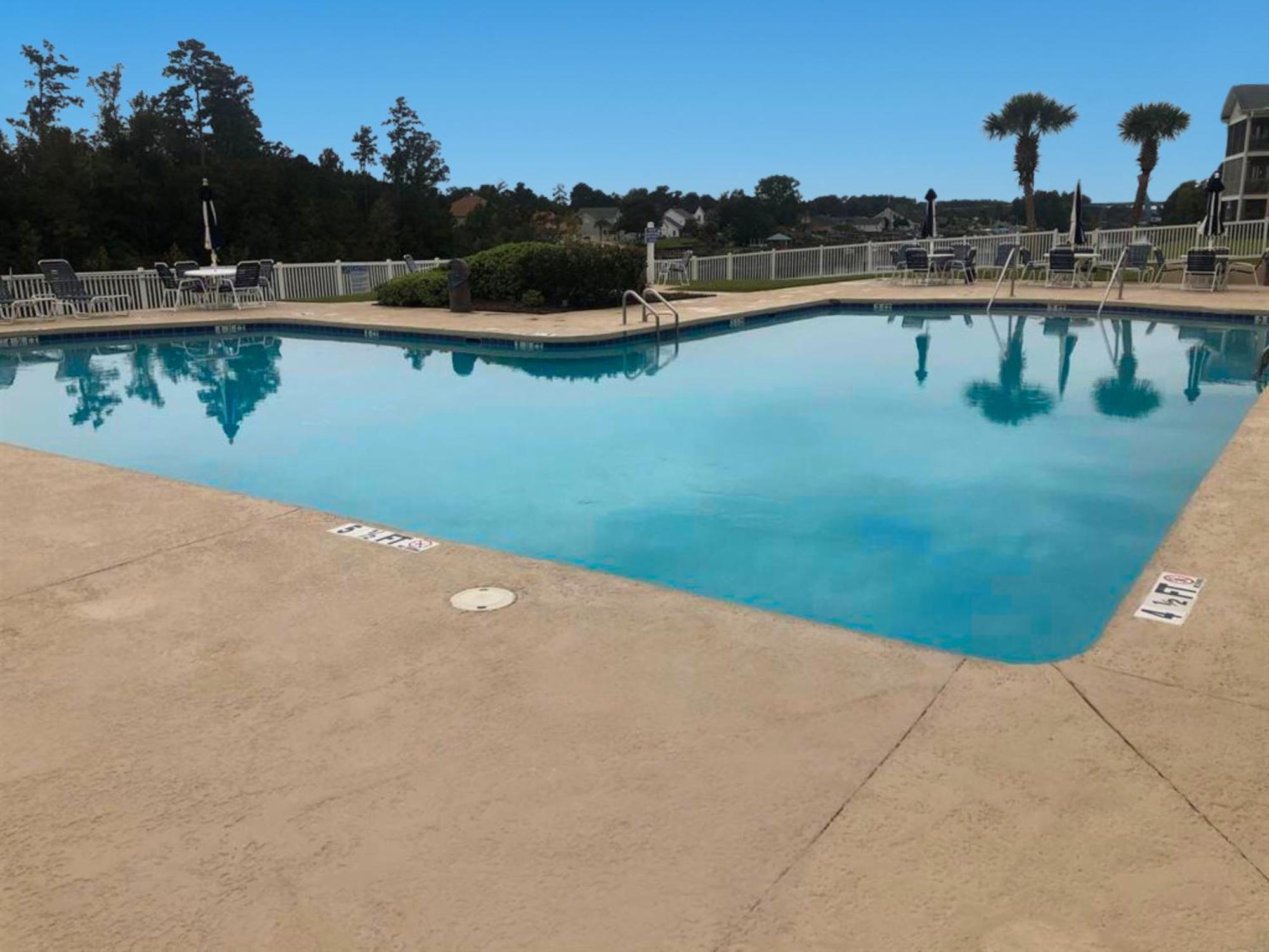 Myrtle Beach Waterway Getaway Socastee Екстериор снимка