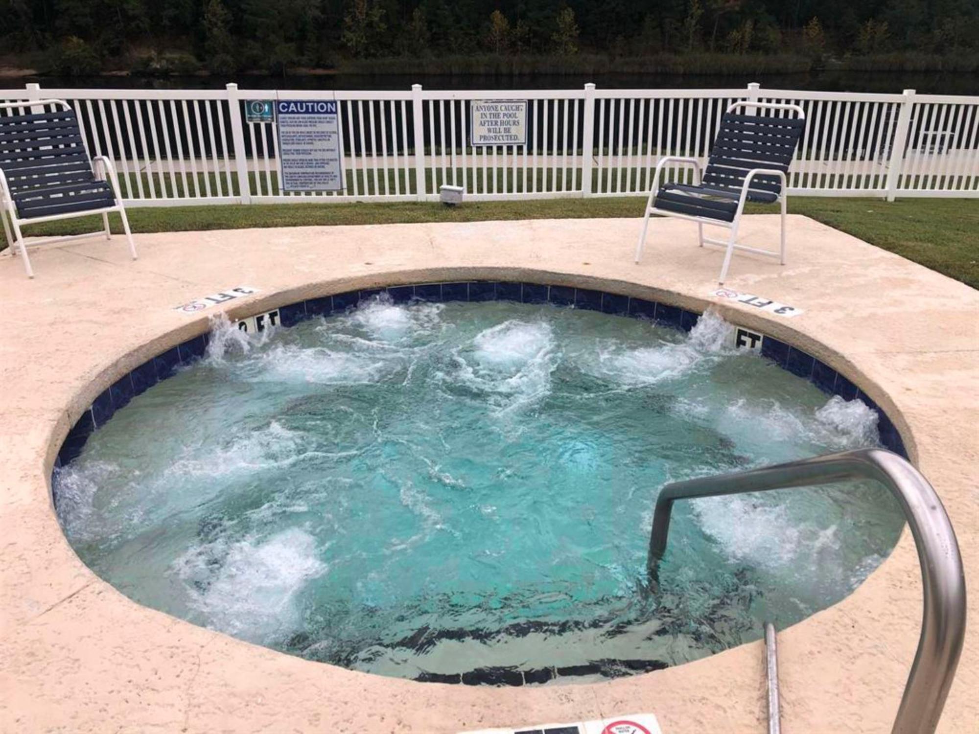 Myrtle Beach Waterway Getaway Socastee Екстериор снимка