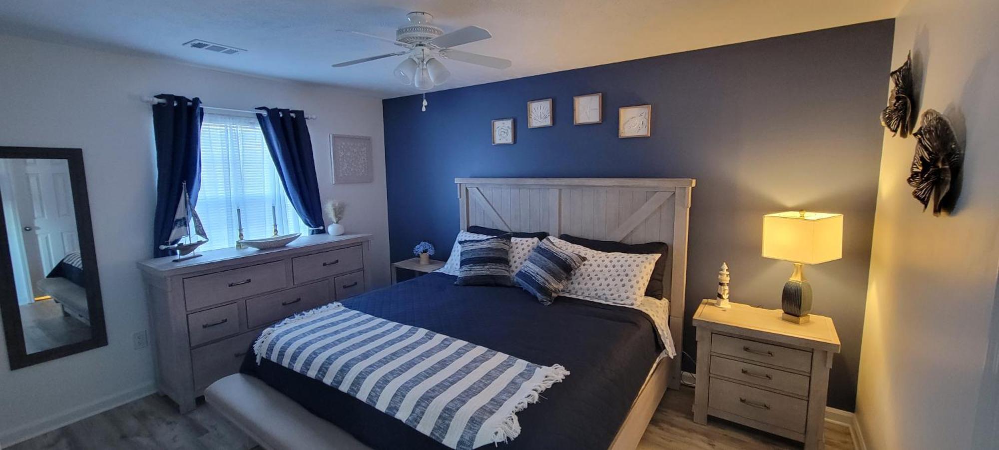 Myrtle Beach Waterway Getaway Socastee Екстериор снимка