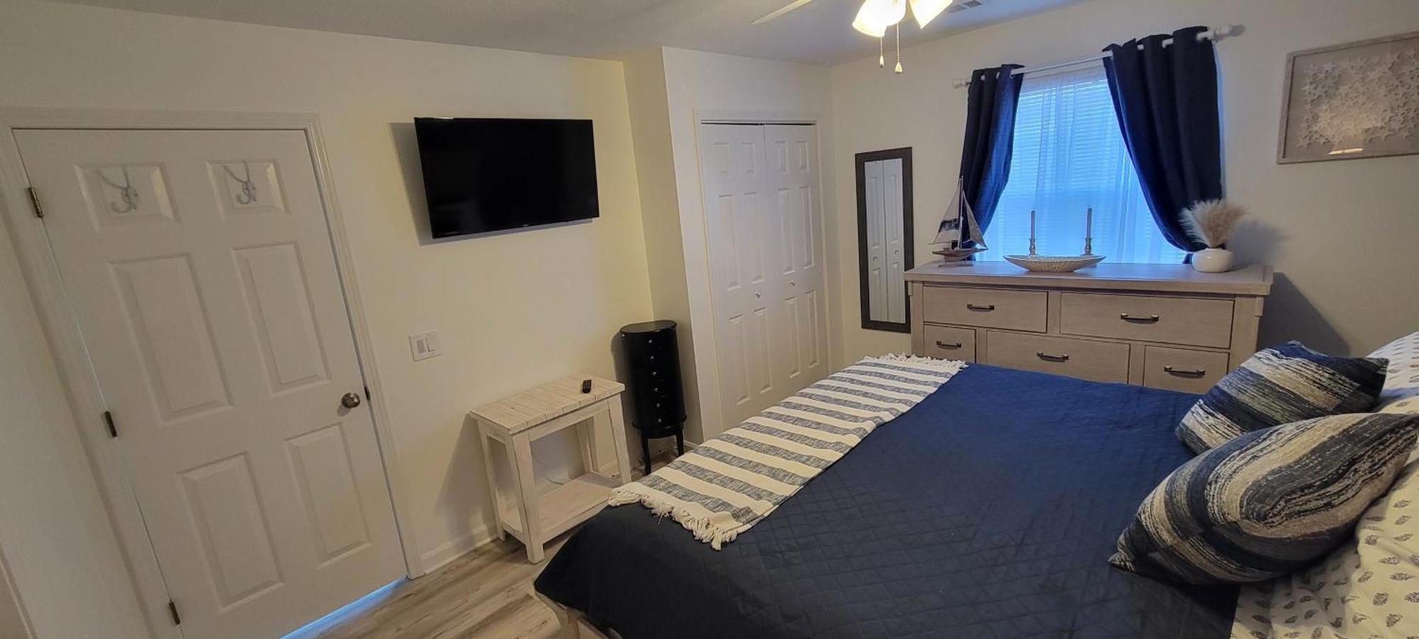 Myrtle Beach Waterway Getaway Socastee Екстериор снимка