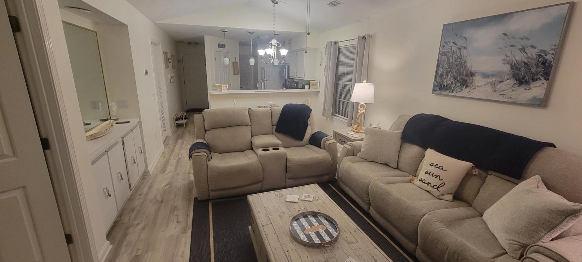 Myrtle Beach Waterway Getaway Socastee Екстериор снимка