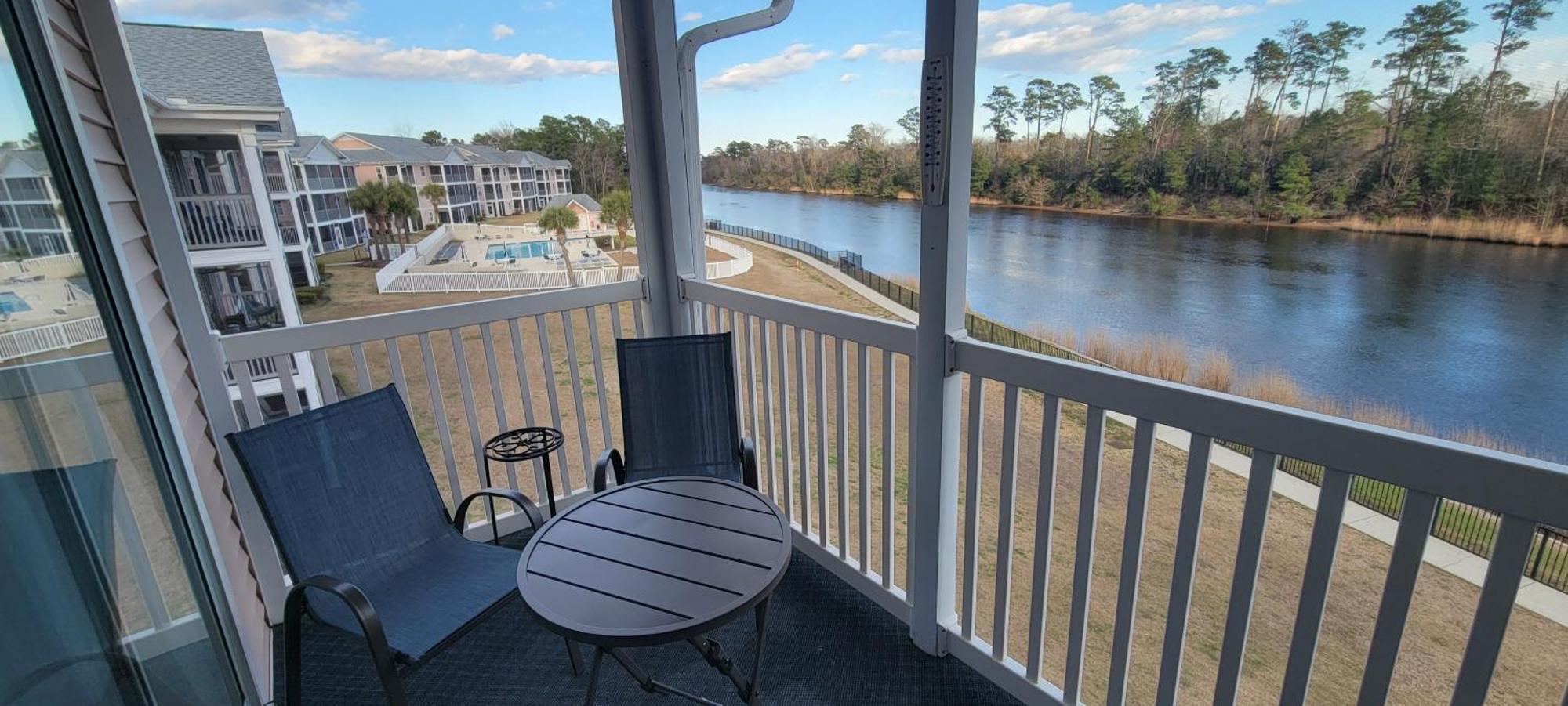 Myrtle Beach Waterway Getaway Socastee Екстериор снимка